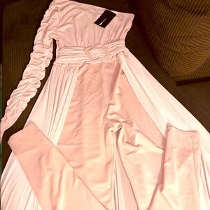 Fashion nova jumpsuit